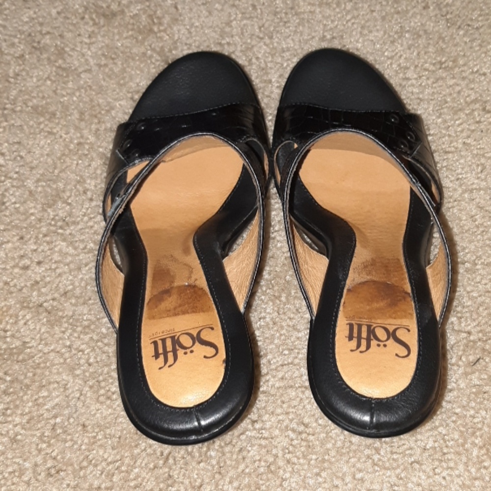 Sofft shoes